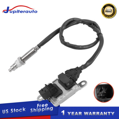1PC Nox Sensor Nox Nitrogen Fit DAF Swap 2006246PE 2006246 5WK96759C 5WK9 6759C
