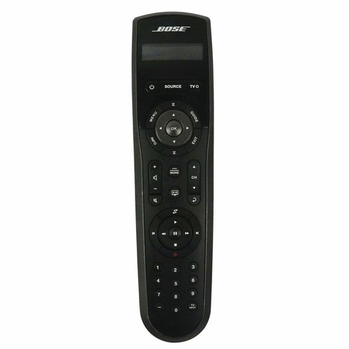 Original Bose AV35 Series & Lifestyle 535/525/135 Remote Control RC35T