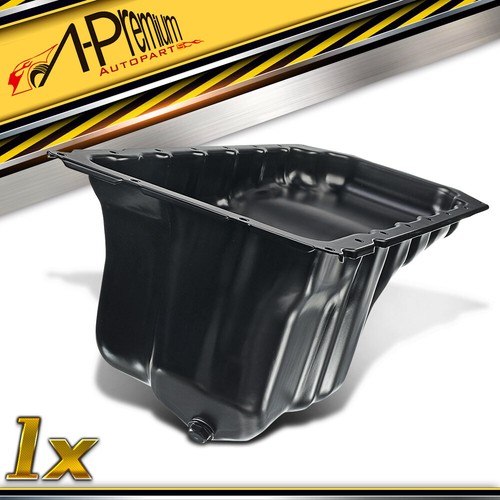 APremium Engine Oil Pan for Dodge Ram 1500 2500 3500 4500 5.7L 6.4L