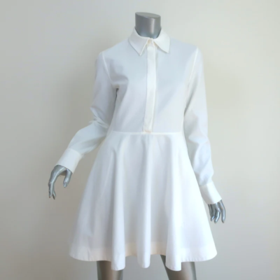 Stella mccartney shirt hot sale dress