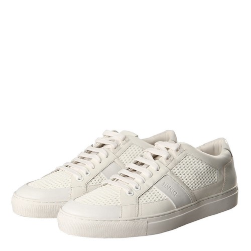 【送料&関税込】Hugo Boss Sock Fabric Low-top Sneakers Hugo Boss Sock Fabric Low-top Sneakers | italist
