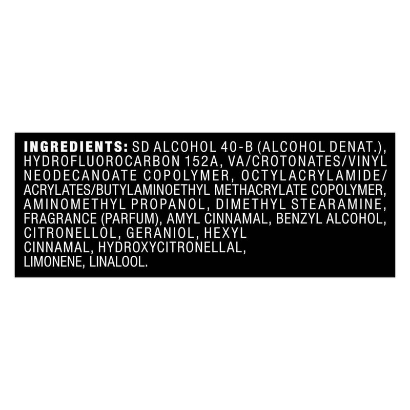 Tresemme Strong Extra Hold Frizz Control Hair Spray, 11 oz