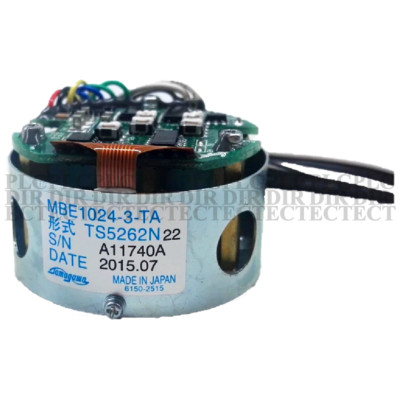 NEW Tamagawa MBE1024-3-TA MBE-1024-3-TA Spindle Motor Encoder