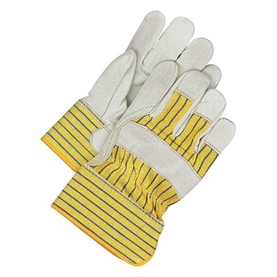 BDG 40-1-281ECU-L PR,Leather Gloves,L/9 55LC91
