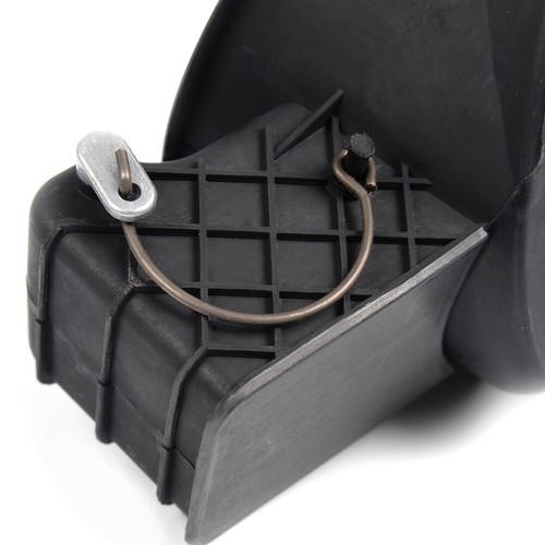 Fuel Filler Gas Door Housing Pocket Hinge Fit For Ford F150 04-08 4L3Z9927936BA