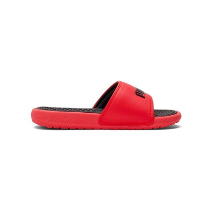 

Красные повседневные сандалии для мальчиков Puma Cool Cat Slide Youth Boys 37102607, Красный, Puma Cool Cat Slide Youth