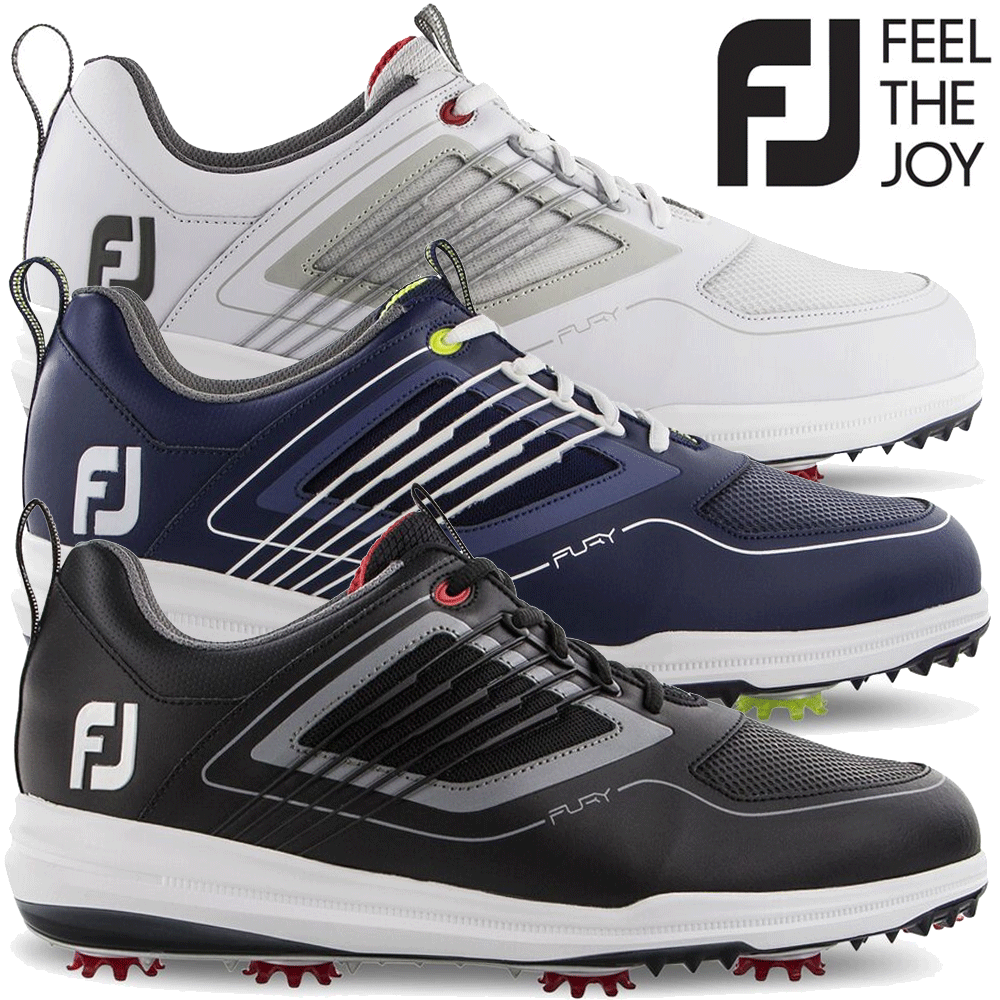 fj shoes