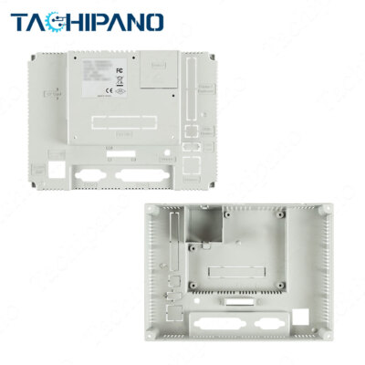 PWS6600T-S BACK Case for Hitech PWS6600T-S Plastic Cover Housing