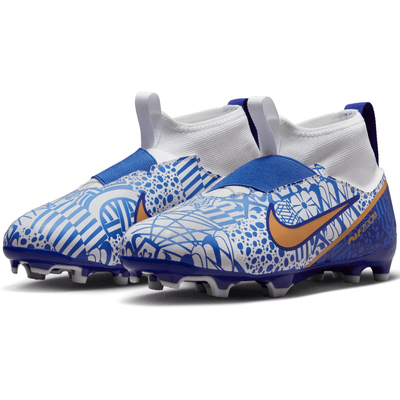 Nike jr mercurial superfly cr7 discount