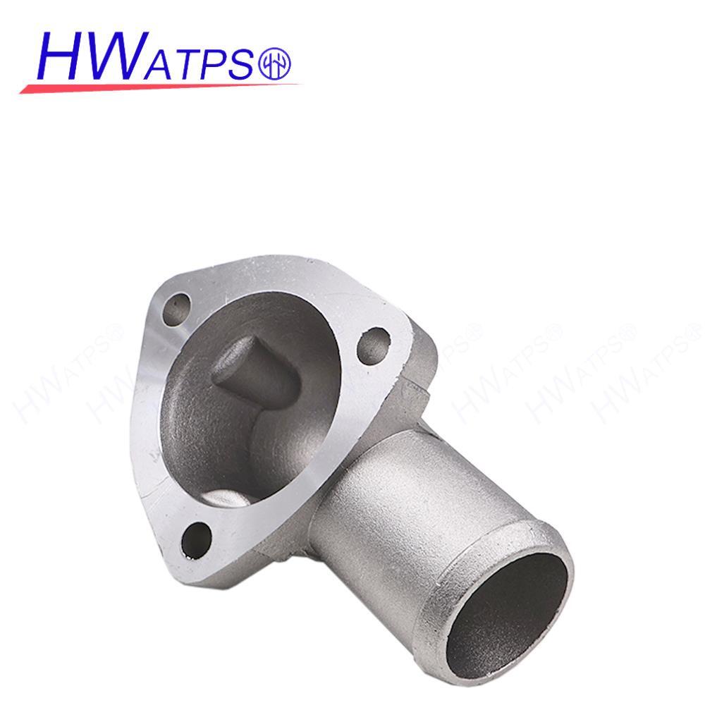 天馬 Thermostat Housing Engine Radiator Coolant 11061-4m500