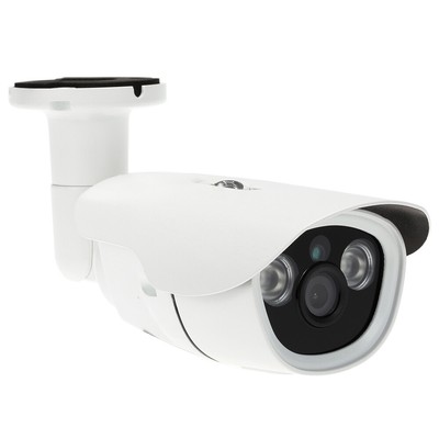 KKmoon  1080P 2.0MP AHD  CCTV  3.6mm 1/3   CMOS 2 Array  LEDs G3D5