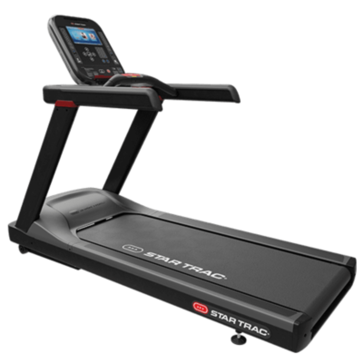 Confidence fitness power trac treadmill sale
