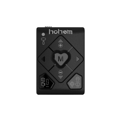 Hohem Remote Control Controller for Hohem iSteady M6/V2S/V2/X2/Q/XE Gimbal