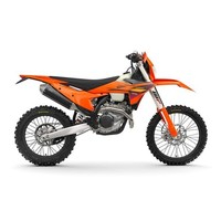 NEW 2026 KTM EXCF500 ROAD LEGAL
