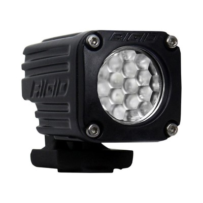 Rigid Industries 20531 Ignite Series 1''x2'' 12W Flood Diffused Beam LED Light