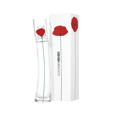 Kenzo FLOWER by Kenzo Eau De Parfum Spray 1 oz Women