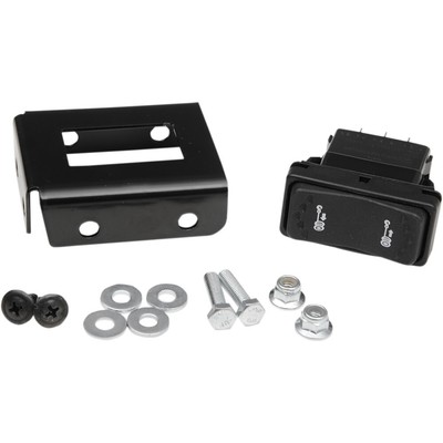 WARN Dash Rocker Switch for Vantage 4000