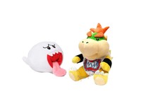 bowser plush sml