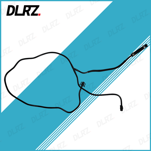FOR 2012-2018 FORD FOCUS CV6Z8K012K 2.0L RADIATOR COOLANT RESERVOIR HOSE