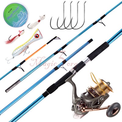firebird fishing pole