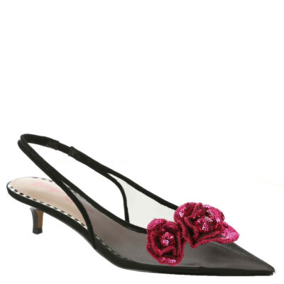 Женские туфли-лодочки Betsey Johnson Aurrora - черный
