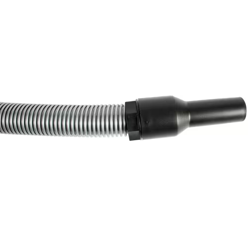 30 Ft. Shop Vacuum Hose and Swivel Adapter with Power Tool Adapter Set