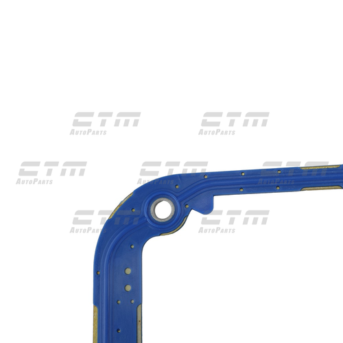 Engine Valve Cover Gasket Set for Dodge Ram 1500 1994-2003 5.2L 5.9L V8