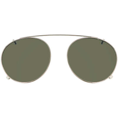 Eyewear Epos Castore 2 48 22 145 Various Colors Hand Made in Italy