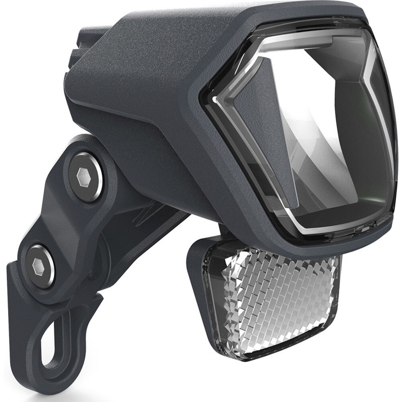 Contec Led-Scheinwerfer Dlux 30 N++ 30lux, 75lumen Lose Schwarz