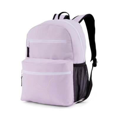 

Рюкзак Puma Meridian 4.0 размер унисекс  Travel Casual 85808910, Фиолетовый, Puma Meridian 4.0 Backpack