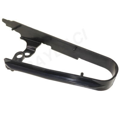 Swing Arm Chain Slider Guide Buffer Cover For Kawasaki Ninja ZX-10R 2006-2007