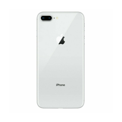 iPhone 8 Plus Front