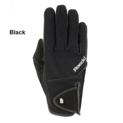15-3301288 Roeckl Milano Riding Glove - Unisex NEW