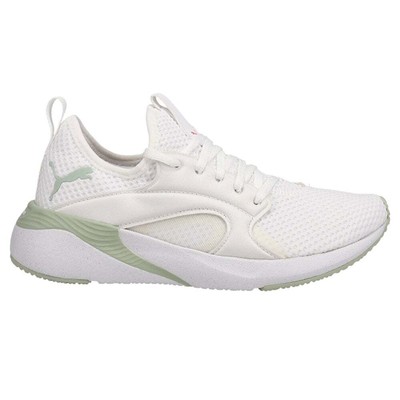 

Кроссовки Puma Better Foam Adore Running Womens Size 6 M спортивная обувь 195338-0, Белый, Puma Better Foam Adore Running