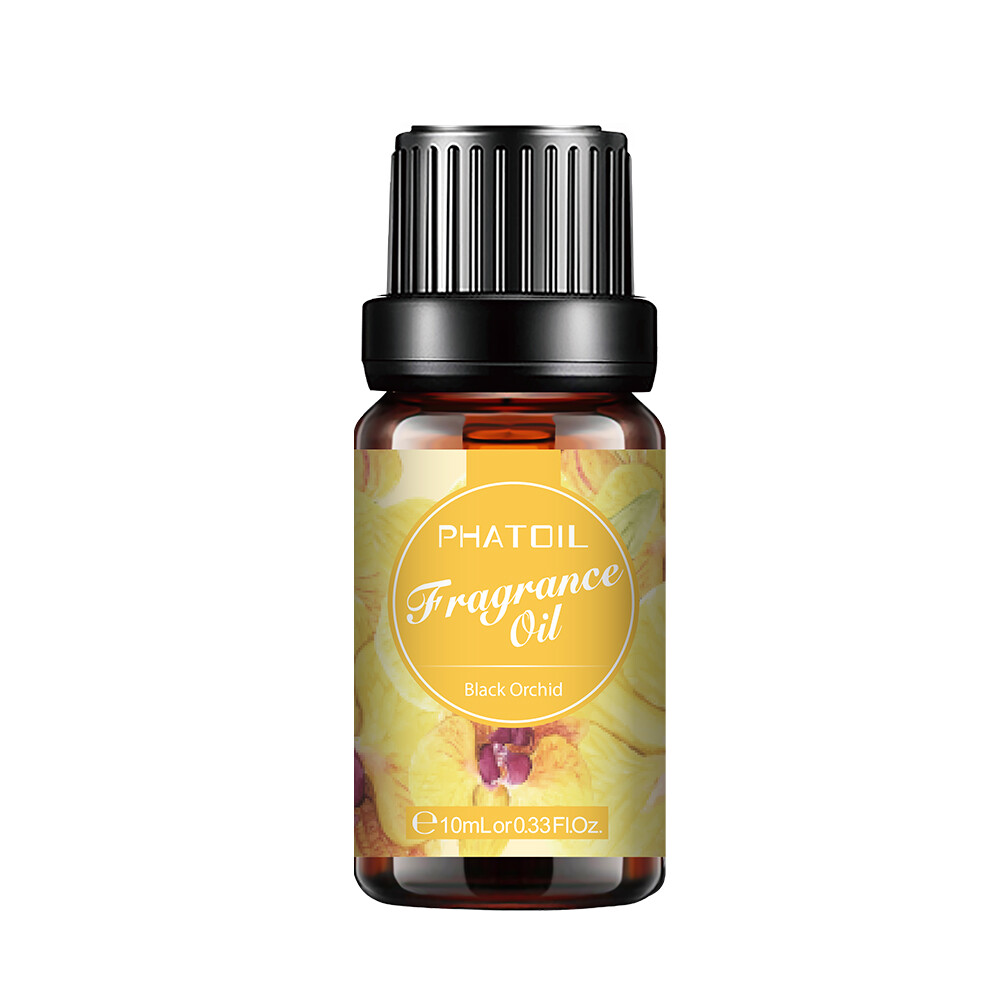 10ml Fragrances Oils Essential Oil -For Diffuser,Candle,Soap,Wax Melts Making US