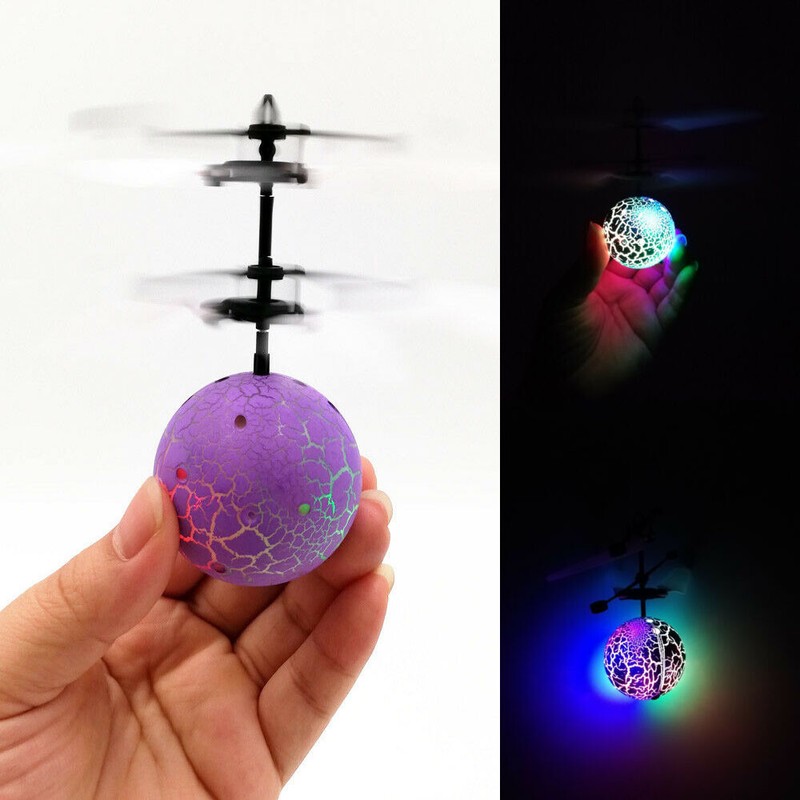 rc innovation flying disco ball