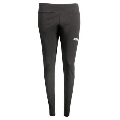 Леггинсы Puma Color Block Женские Размер XL Спортивные повседневные 53964401