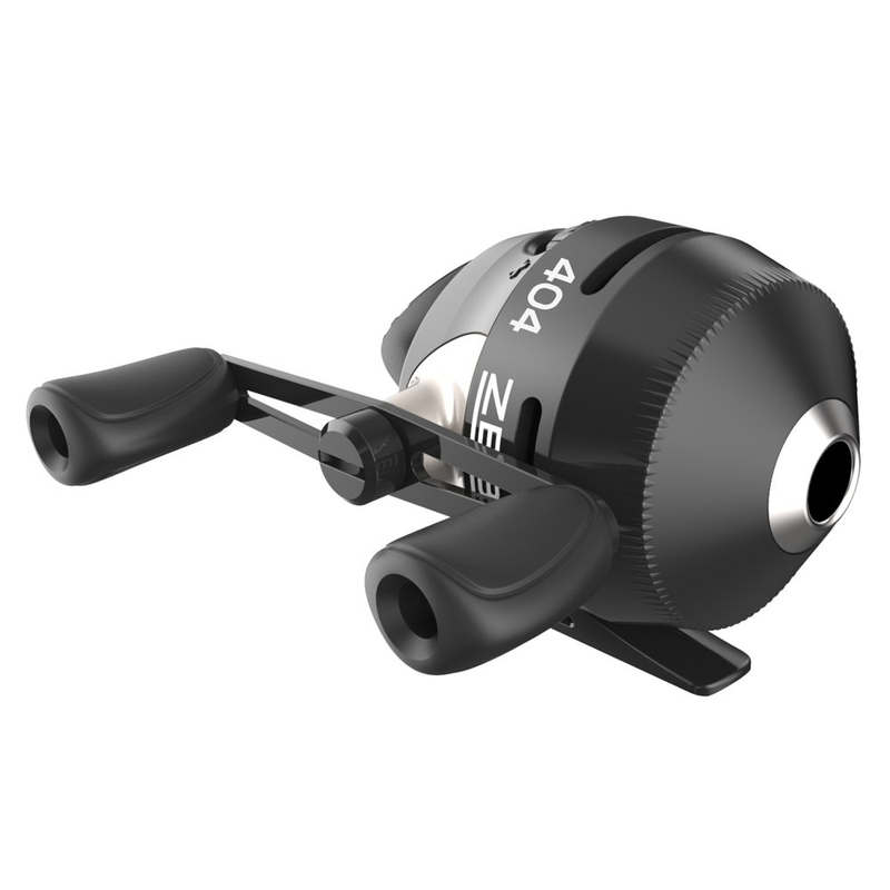 404 Spincast Fishing Reel