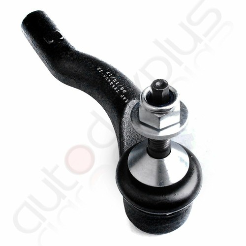 10pc Front & Rear Suspension Kit Tie Rod End For 2003-2011 Ford Crown Victoria