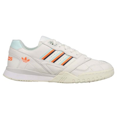 

Adidas AR Trainer Мужские белые кроссовки Повседневная обувь D98157, Белый, adidas A.R. Trainer