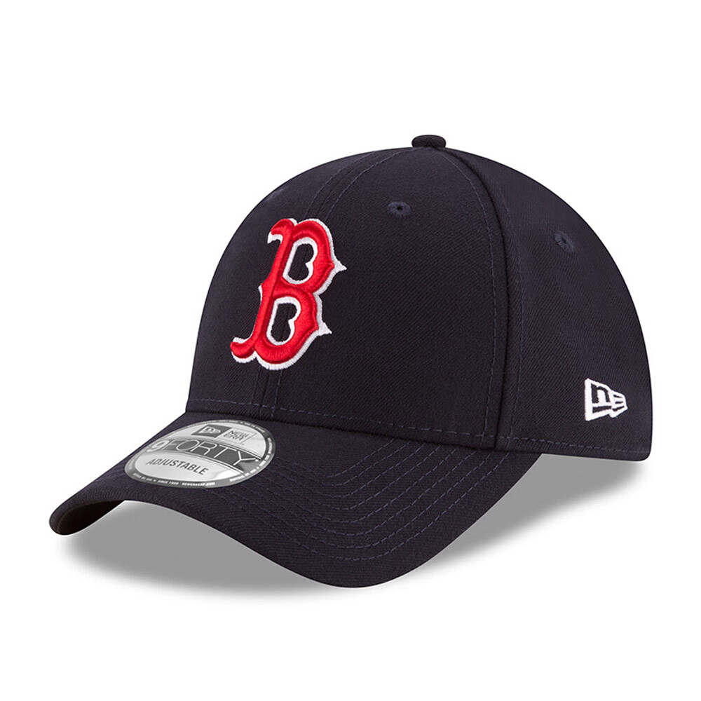 New Era 9FORTY Cap Boston Red Sox The League