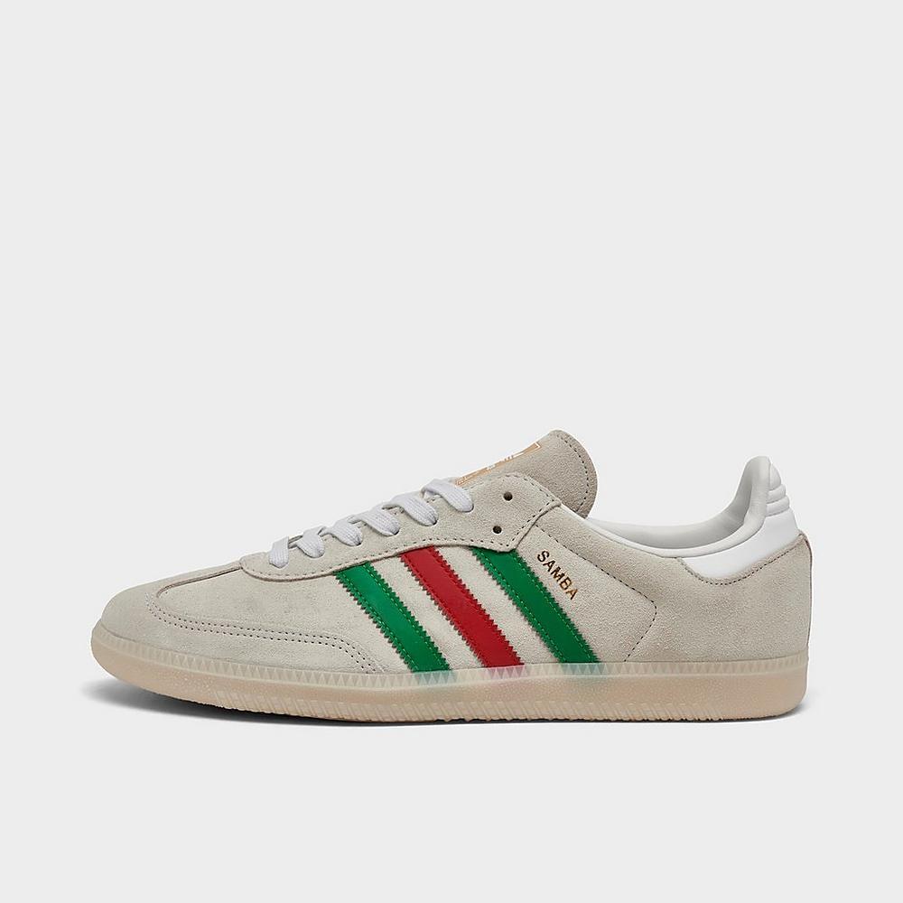 靴 adidas SAMBA OG 26cm adidas Samba OG Shoes - White | Free Shipping with adiClub