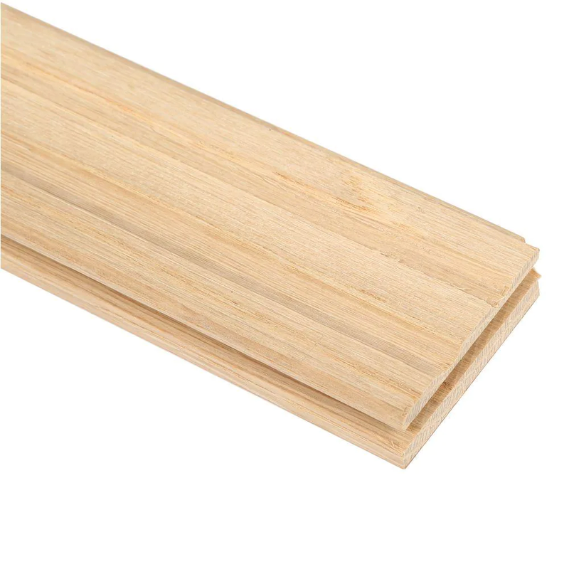 Bruce Butterscotch Oak 3/4" x 2-1/4" Solid Hardwood Flooring (20-Sq-Ft/Case)