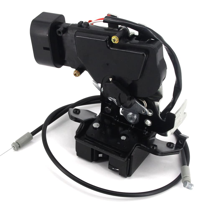Rear Liftgate Actuator Hatch Trunk Latch Tailgate for Toyota Sequoia 2001-2007