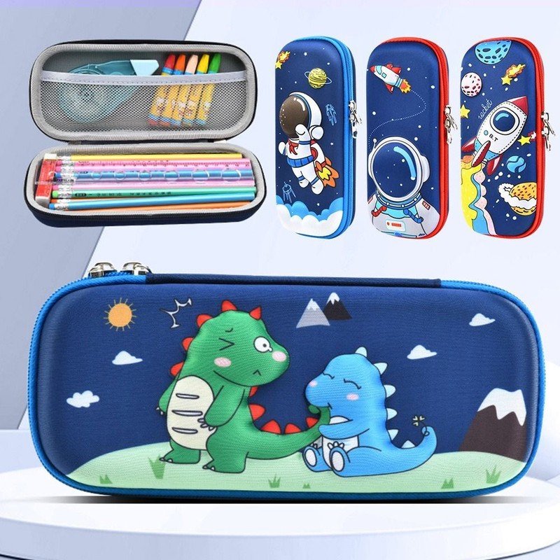Box Stationery Box Storage Case Pencil Case
