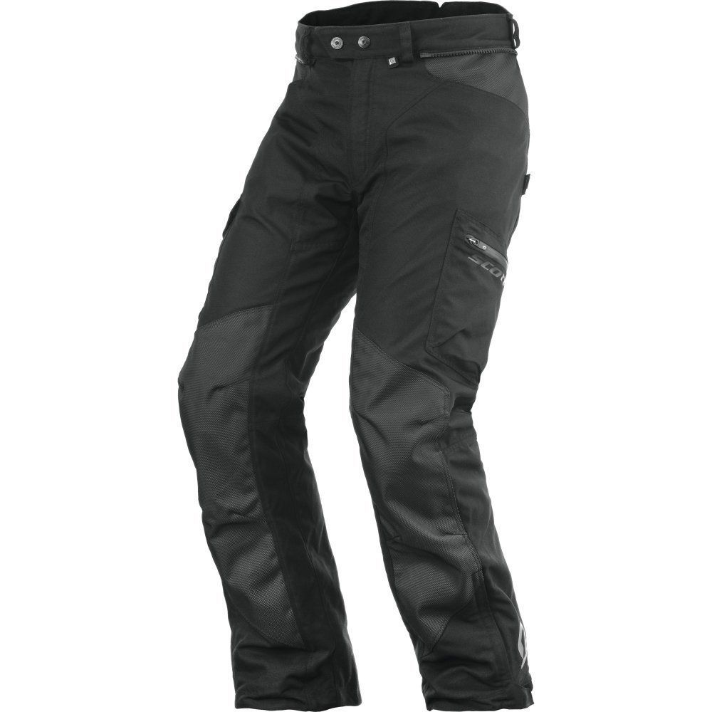 Scott Motorcycle Trousers & Chaps