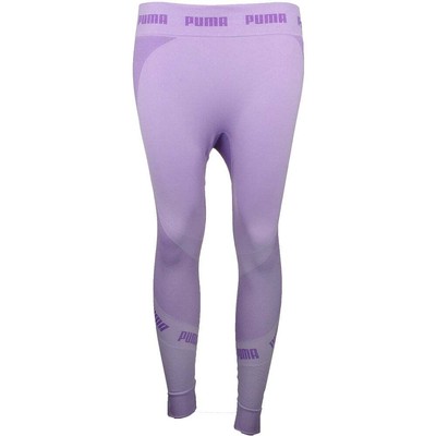 

Леггинсы Puma Evostripe Evoknit Contour Женские Фиолетовый 534430-03, Puma Evostripe Evoknit Contour Leggings
