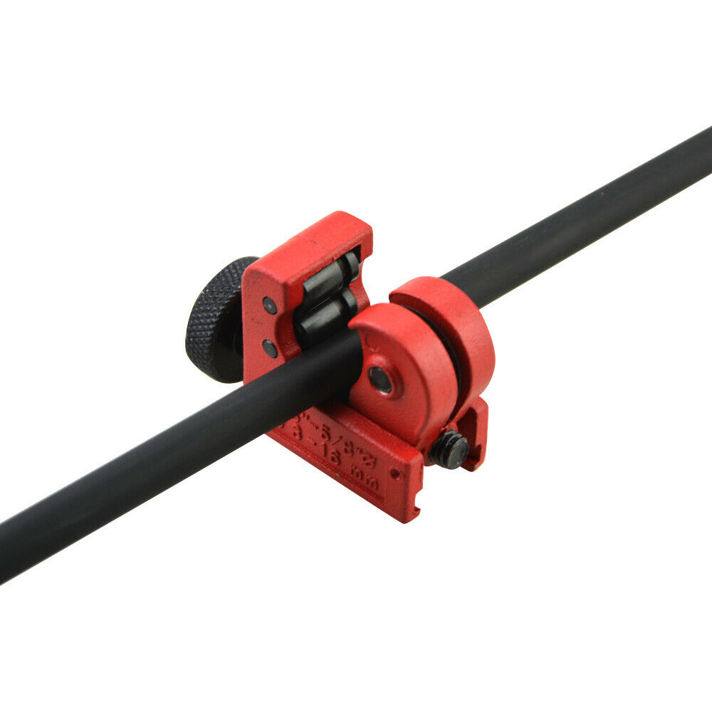 Mini Arrow Cutter Tool Archery Pipe Tube Cutting Carbon Wood Shaft Off