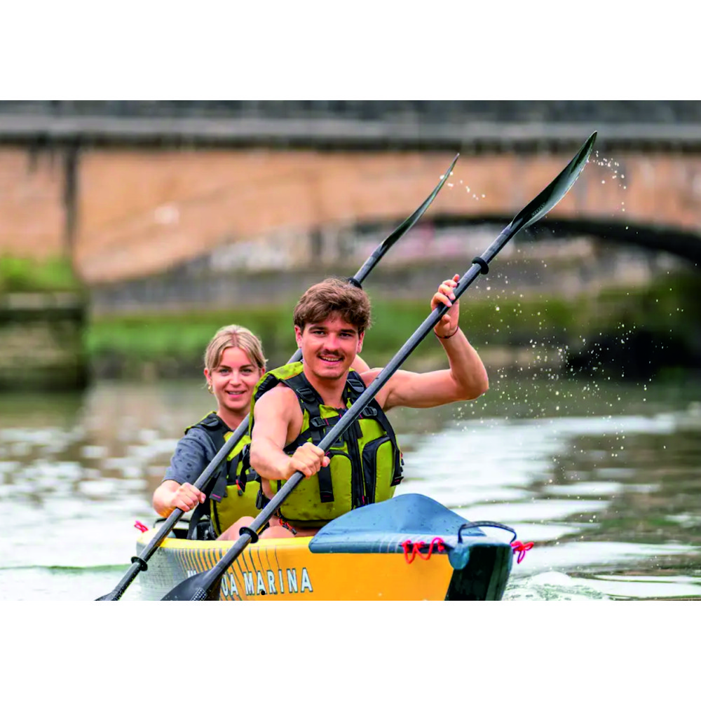 Aqua Marina Tomahawk AIR-K 440 Double - Setpreis