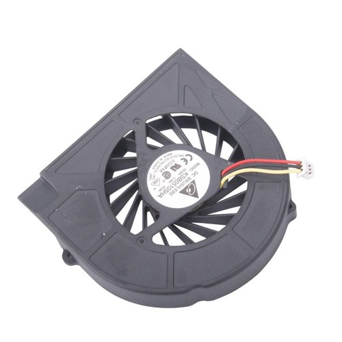 CPU and GPU Fan for HP ZBook Studio 16